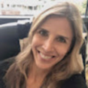 Meet your Posher, Tracey leigh